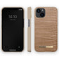 Ideal Of Sweden Atelier Case (Suits iPhone 13) - Camel Croco