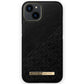 Ideal Of Sweden Atelier Case (Suits iPhone 13) - Embossed Black