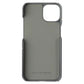 Ideal Of Sweden Fashion Case (Suits iPhone 13) - Golden Twilight Marble