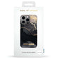 Ideal Of Sweden Fashion Case (Suits iPhone 13 Pro) - Golden Twilight Marble