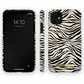Ideal Of Sweden Fashion Case (Suits iPhone 11/XR) - Zafari Zebra