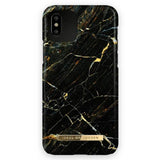 Ideal Of Sweden Fashion Case (Suits iPhone Xs Max) - Port Laurent Marble