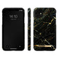 Ideal Of Sweden Fashion Case (Suits iPhone 11/XR) - Port Laurent Marble
