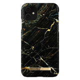 Ideal Of Sweden Fashion Case (Suits iPhone 11/XR) - Port Laurent Marble