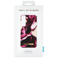 Ideal Of Sweden Fashion Case (Suits Galaxy S22) - Golden Ruby Marble