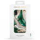 Ideal Of Sweden Fashion Case (Suits iPhone 11/XR) - Golden Jade Marble