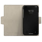 Ideal Of Sweden Atelier Wallet Case (Suits iPhone 13 Pro) - Lotus Snake