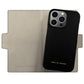 Ideal Of Sweden Atelier Wallet Case (Suits iPhone 13 Pro) - Lotus Snake