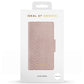 Ideal Of Sweden Atelier Wallet Case (Suits iPhone 13 Pro) - Lotus Snake