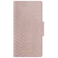 Ideal Of Sweden Atelier Wallet Case (Suits iPhone 13 Pro) - Lotus Snake
