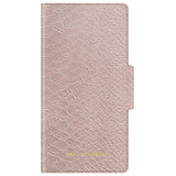 Ideal Of Sweden Atelier Wallet Case (Suits iPhone 13 Pro) - Lotus Snake