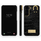 Ideal of Sweden Black Croco Case (Suits Samsung Galaxy S22 Plus)