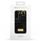 Ideal of Sweden Black Croco Case (Suits Samsung Galaxy S22 Plus)