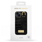 Ideal of Sweden Black Croco Case (Suits iPhone 14 Plus)