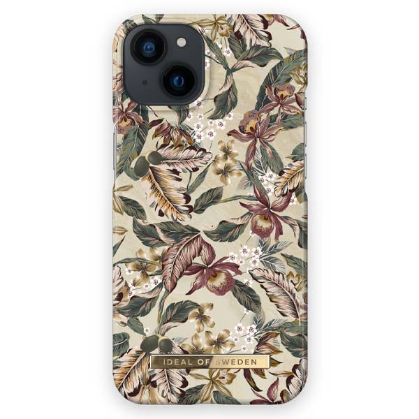 Ideal of Sweden Botanical Forest Case (Suits iPhone 14 Plus)