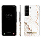 Ideal of Sweden Carrara Gold Case (Suits Samsung Galaxy S22 Plus)