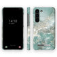 Ideal of Sweden Fashion Case (Suits Galaxy S23+) - Azura Marble