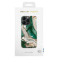 Ideal of Sweden Golden Jade Marble Case (Suits iPhone 14 Pro Max)