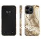 Ideal of Sweden Golden Sand Marble Case (Suits iPhone 14 Pro)