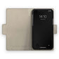 Ideal Of Sweden Atelier Wallet Intense Black (Suits iPhone 14 Plus)