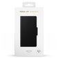 Ideal Of Sweden Atelier Wallet Intense Black (Suits iPhone 14 Plus)