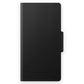 Ideal Of Sweden Atelier Wallet Intense Black (Suits iPhone 14 Plus)