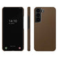 Ideal of Sweden Intense Brown Case (Suits Samsung Galaxy S22 Plus)