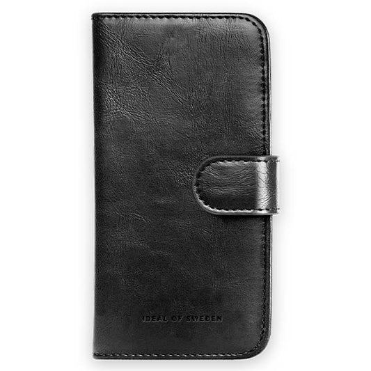 Ideal of Sweden Magnet Wallet+ Case (Suits iPhone 14 Plus) - Black