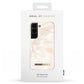 Ideal of Sweden Rose Pearl Marble Case (Suits Samsung Galaxy S22 Plus)