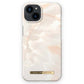 Ideal of Sweden Fashion MagSafe Rose Pearl Marble Case (Suits iPhone 14 Plus)