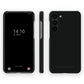 Ideal of Sweden Seamless Case (Suits Galaxy S23) - Coal Black