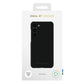 Ideal of Sweden Seamless Case (Suits Galaxy S23) - Coal Black