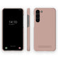 Ideal of Sweden Seamless Case (Suits Galaxy S23) - Blush Pink