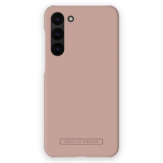 Ideal of Sweden Seamless Case (Suits Galaxy S23 Plus) - Blush Pink