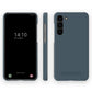 Ideal of Sweden Seamless Case (Suits Galaxy S23 Plus) - Midnight Blue