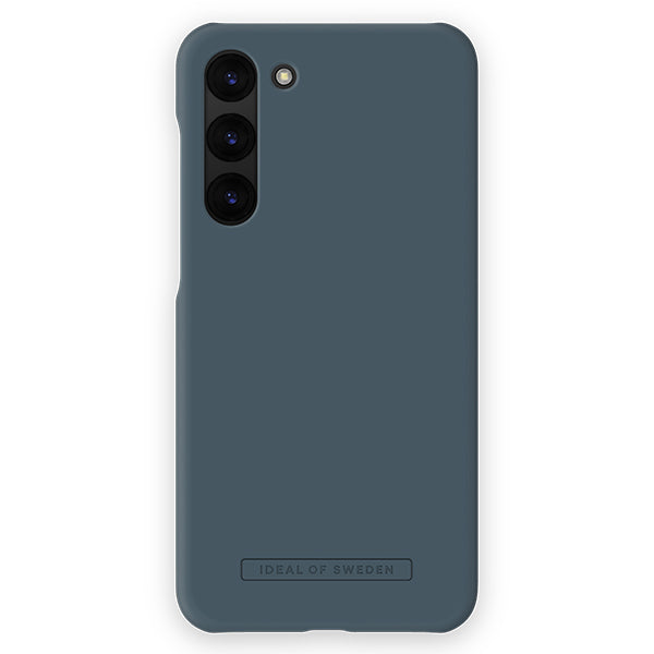 Ideal of Sweden Seamless Case (Suits Galaxy S23) - Midnight Blue