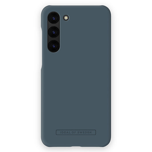 Ideal of Sweden Seamless Case (Suits Galaxy S23) - Midnight Blue