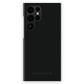 Ideal of Sweden Seamless Case (Suits Galaxy S23 Ultra) - Coal Black