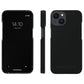 Ideal of Sweden Seamless Case (Suits iPhone 13/ 14) - Coal Black