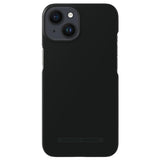 Ideal of Sweden Seamless Case (Suits iPhone 13/ 14) - Coal Black