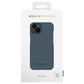 Ideal of Sweden Seamless Case (Suits iPhone 13/ 14) - Midnight Blue