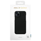 Ideal of Sweden Seamless Case (Suits iPhone 14 Plus) - Coal Black