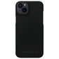 Ideal of Sweden Seamless Case (Suits iPhone 14 Plus) - Coal Black