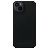 Ideal of Sweden Seamless Case (Suits iPhone 14 Plus) - Coal Black