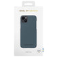 Ideal of Sweden Seamless Case (Suits iPhone 14 Plus) - Midnight Blue