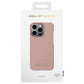 Ideal of Sweden Seamless Case (Suits iPhone 14 Pro) - Blush Pink