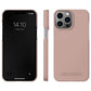 Ideal of Sweden Seamless Case (Suits iPhone 14 Pro Max) - Blush Pink