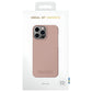 Ideal of Sweden Seamless Case (Suits iPhone 14 Pro Max) - Blush Pink