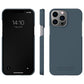 Ideal of Sweden Seamless Case (Suits iPhone 14 Pro Max) - Midnight Blue