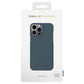 Ideal of Sweden Seamless Case (Suits iPhone 14 Pro Max) - Midnight Blue